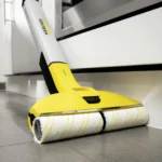 Karcher čistač električna krpa za brisanje EWM 2 (Kopiraj)