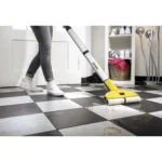 Karcher čistač električna krpa za brisanje EWM 2 (Kopiraj)