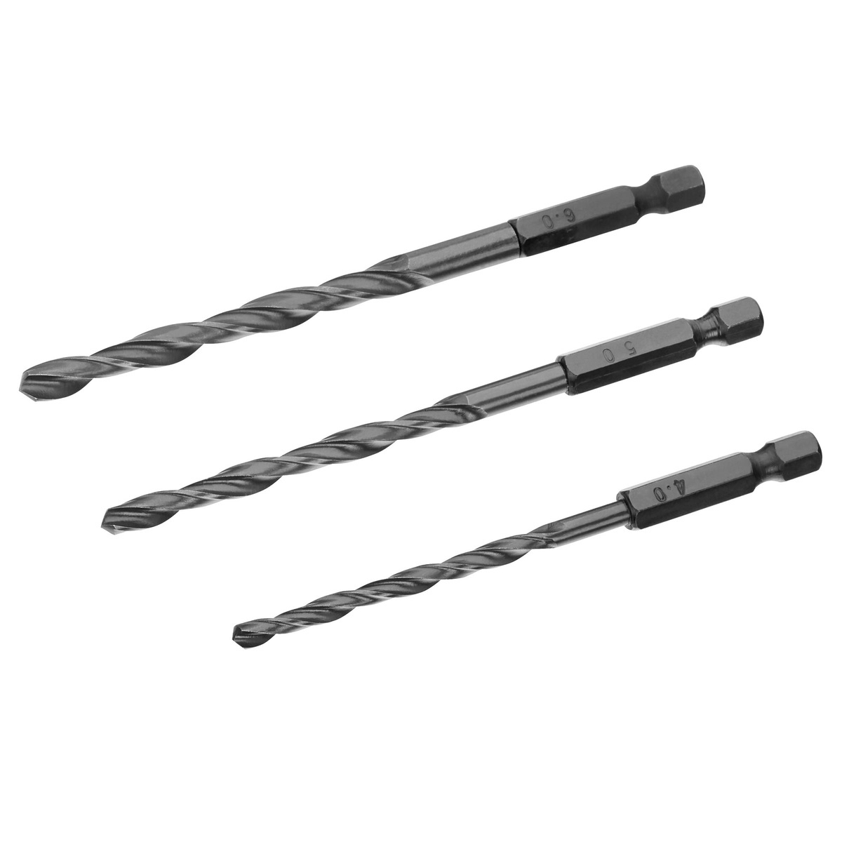 STA500681 Stanley 8-dijelni set burgija za drvo 3.0-10mm STA56006 (Kopiraj)