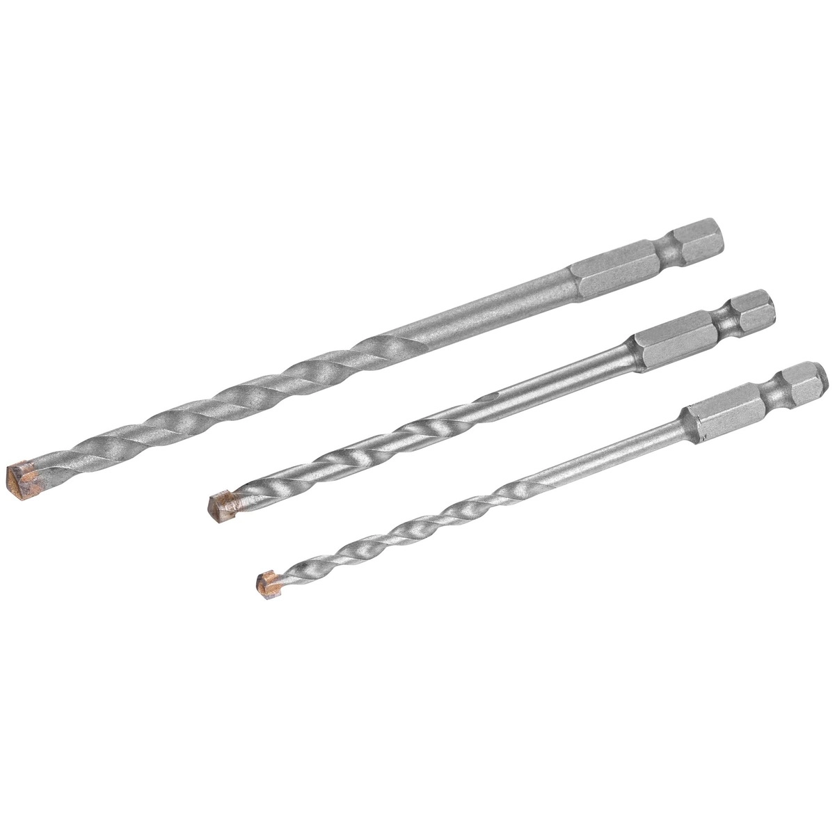 STA530531 Stanley 3-dijelni set burgija za metal 4-6 mm HSS HEX STA50068 (Kopiraj)