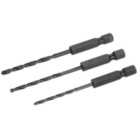 DeWalt 5-dijelni set burgija za drvo DT4535 (Kopiraj)