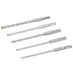 Stanley 4-dijelni set burgija za beton 5-10mm SDS-PLUS STA56012 (Kopiraj)