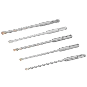 Stanley 4-dijelni set burgija za beton 5-10mm SDS-PLUS STA56012 (Kopiraj)