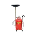 HOEGERT sisaljka za ulje sa nivelatorom HT8G935 500 ml (Kopiraj)