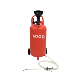 Yato pneumatski ekstrator ulja 65 L YT-07191 (Kopiraj)
