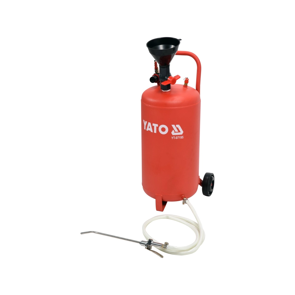 Yato pneumatski ekstrator ulja 65 L YT-07191 (Kopiraj)