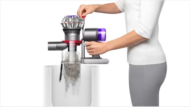 Dyson uređaj za mokro čišćenje podova WashG1 (Kopiraj)
