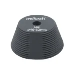 Wolfcraft kruna za bušenje betona SDS+ 76mm 5460000 (Kopiraj)
