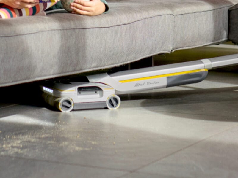 Karcher čistač tvrdih podova FC 8 Smart Signature Line