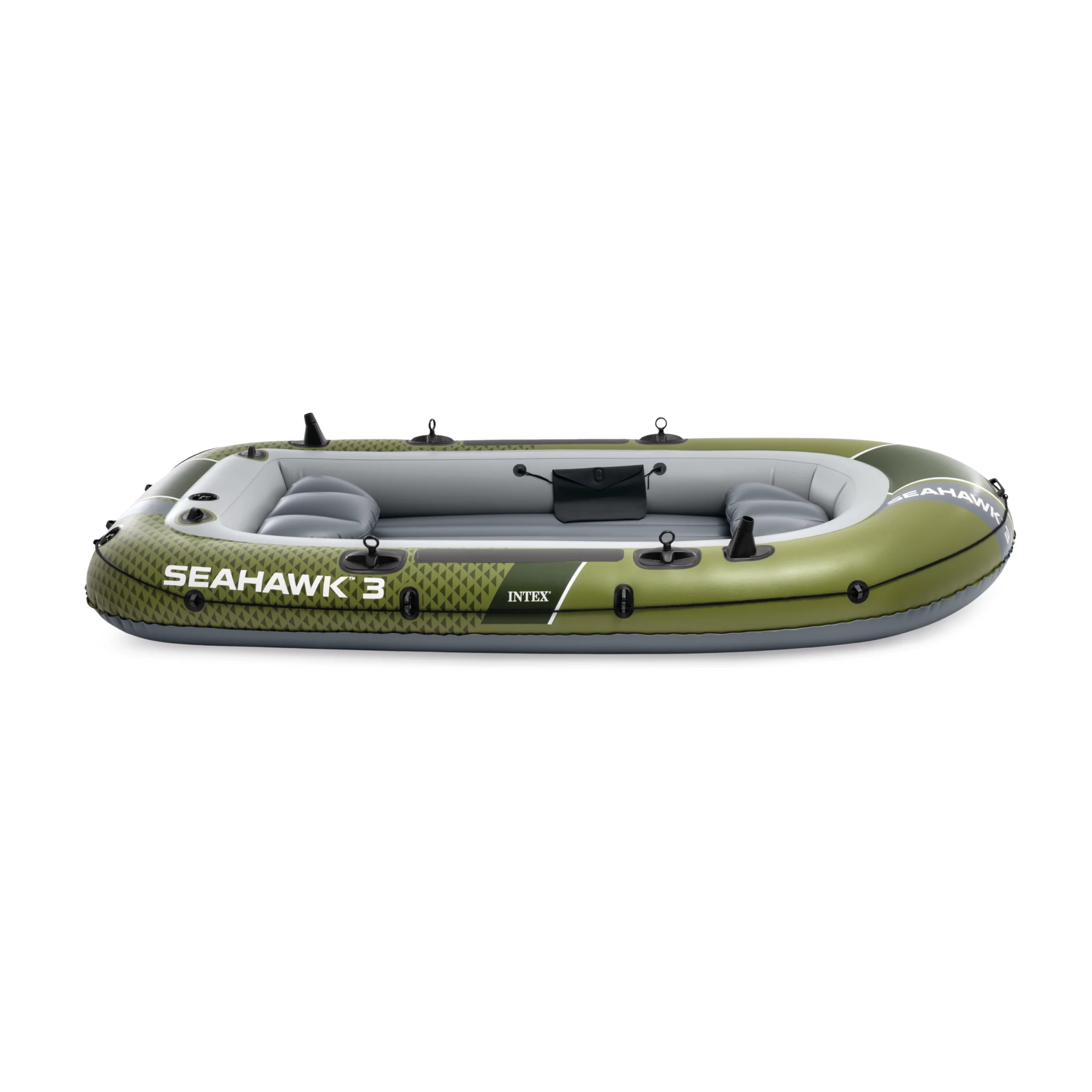 Intex čamac na naduvavanje trosjed Seahawk 3 - 68380EP (Kopiraj)