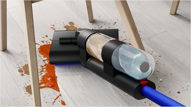 Dyson uređaj za mokro čišćenje podova WashG1
