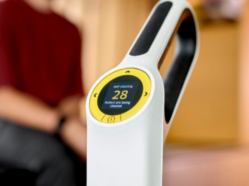 Karcher čistač tvrdih podova FC 8 Smart Signature Line