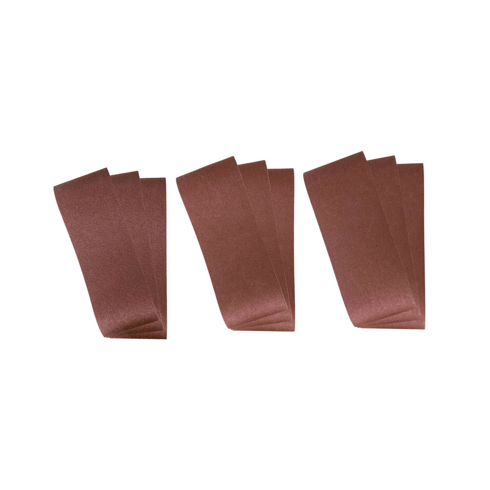 79034007052 Scheppach brusni papir trouglasti za drvo-metal 280mm (10 KOM) za DS 930 (Kopiraj)