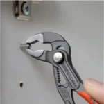Knipex kliješta papagajke Cobra 400mm 87 01 400 (Kopiraj)