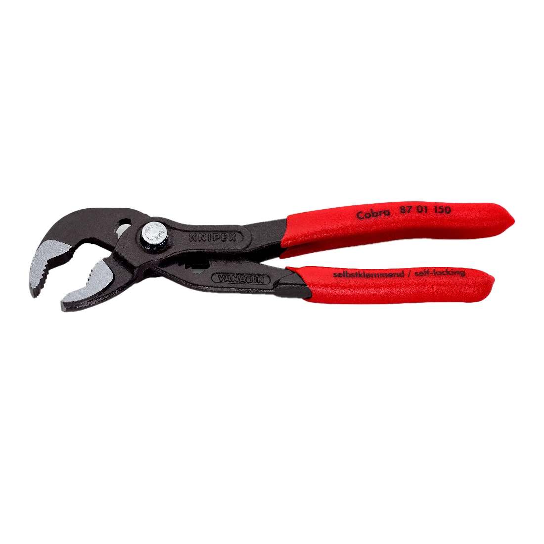 87 01 180 23 Knipex kliješta papagajke Cobra 150 mm 87 01 150 (Kopiraj)