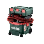 Metabo aku usisivač suvo mokro AS 36-18 L 20 PC-CC - Solo