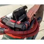 Metabo aku usisivač suvo mokro AS 36-18 L 20 PC-CC - Solo