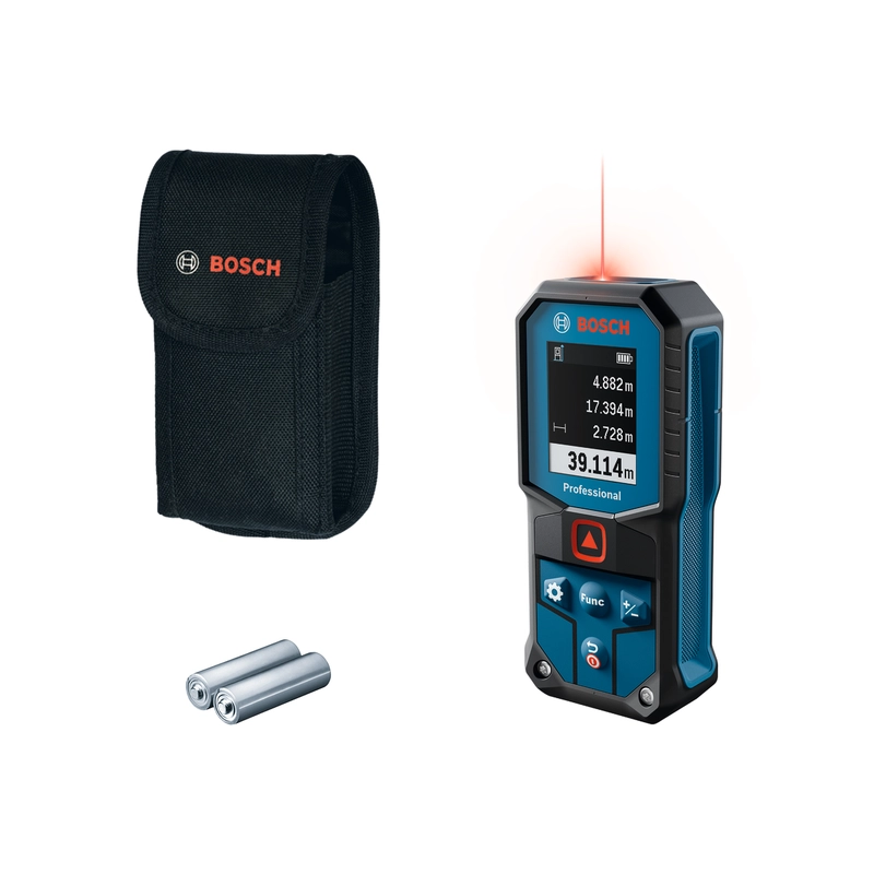Bosch laserski metar GLM 40 31 PROFESSIONAL 2 Bosch laserski metar daljinomjer GLM 50-22 PROFESSIONAL (Kopiraj)