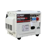 Scheppach dizel agregat za struju DPG5200-BE 5kW (Kopiraj)
