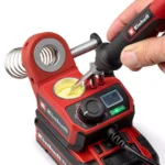 Einhell aku mazalica pištolj za podmazivanje Power X-Change TP-GR 18/690 Li - Solo (Kopiraj)