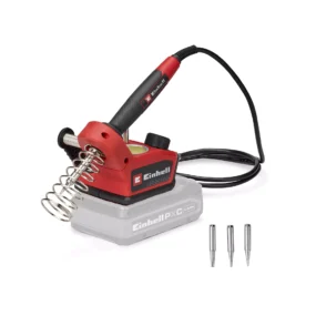 Einhell aku mazalica pištolj za podmazivanje Power X-Change TP-GR 18/690 Li - Solo (Kopiraj)
