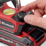 Einhell aku mazalica pištolj za podmazivanje Power X-Change TP-GR 18/690 Li - Solo (Kopiraj)