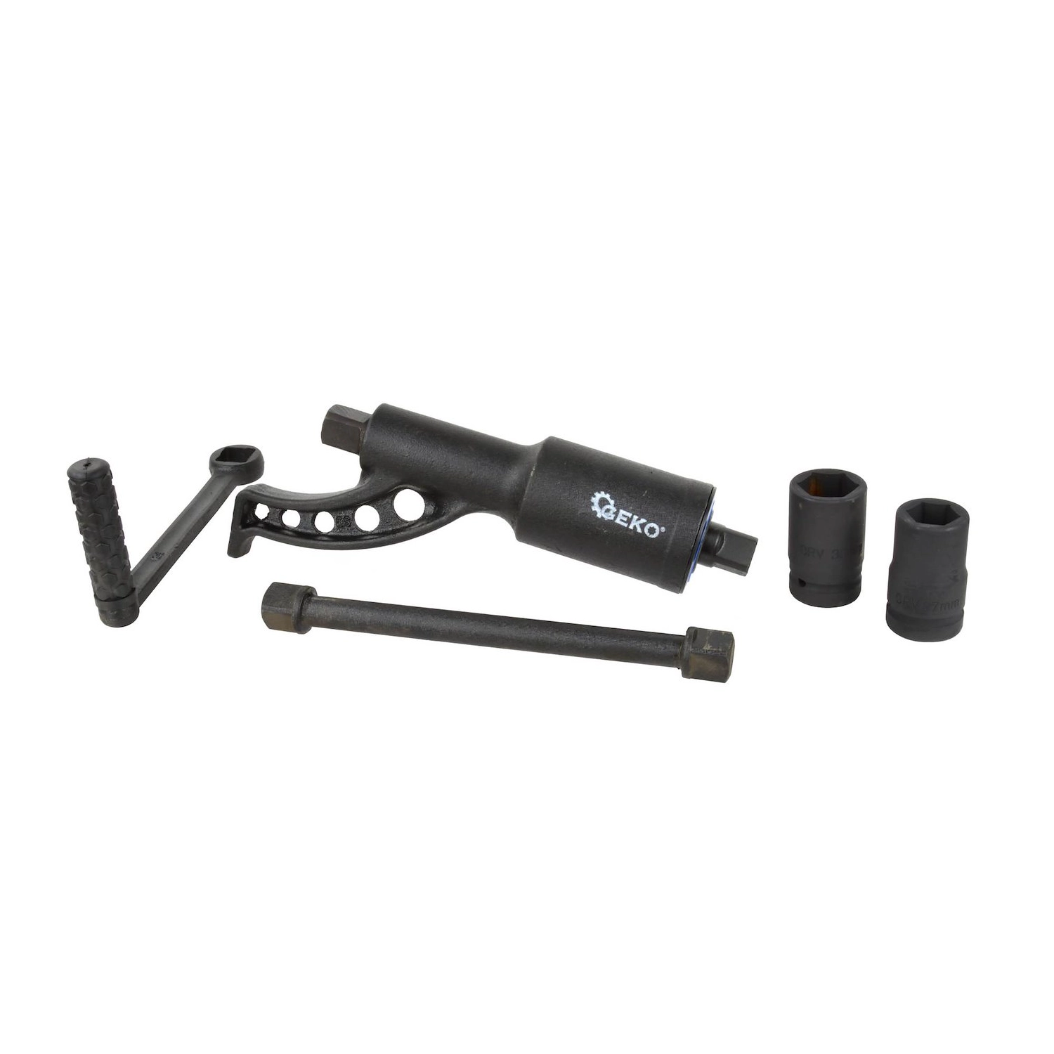 HOEGERT moment ključ 3/8'' 10-60 Nm HT1W711 (Kopiraj)