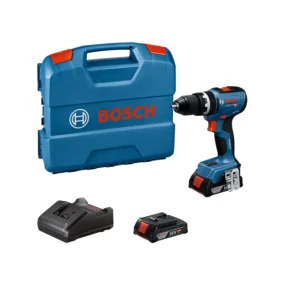 Bosch aku udarna bušilica odvijač GSB 18V-50 Professional 2 x 2Ah (Kopiraj)