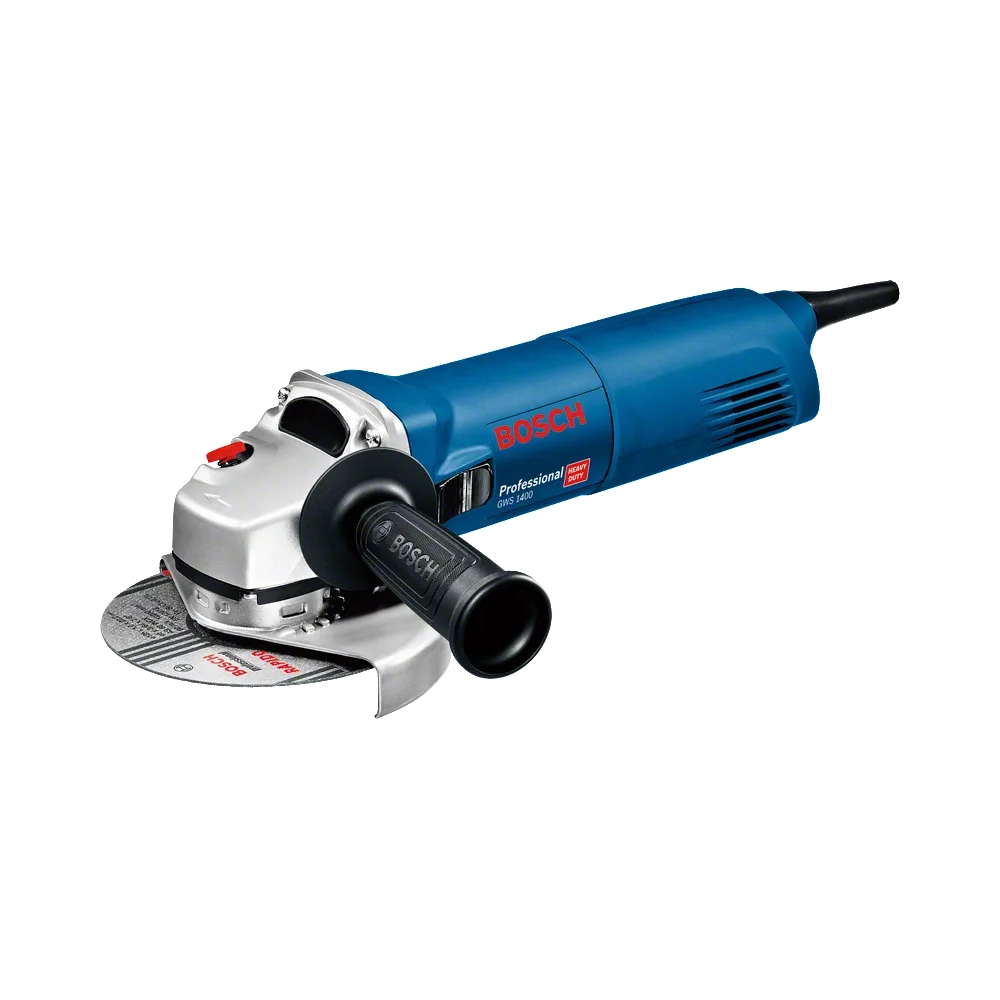 GWS 14002 Bosch ugaona kutna brusilica GWS 27-230 J Professional (Kopiraj)