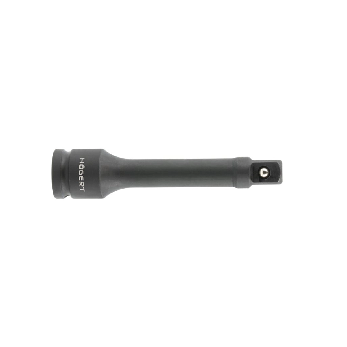 HT4R3212 HOEGERT produžetak udarni za nasadne ključeve 250mm 1" HT4R321