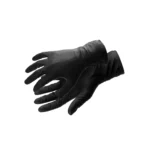 HOEGERT jednokratne radne rukavice nitrilne HT5K774