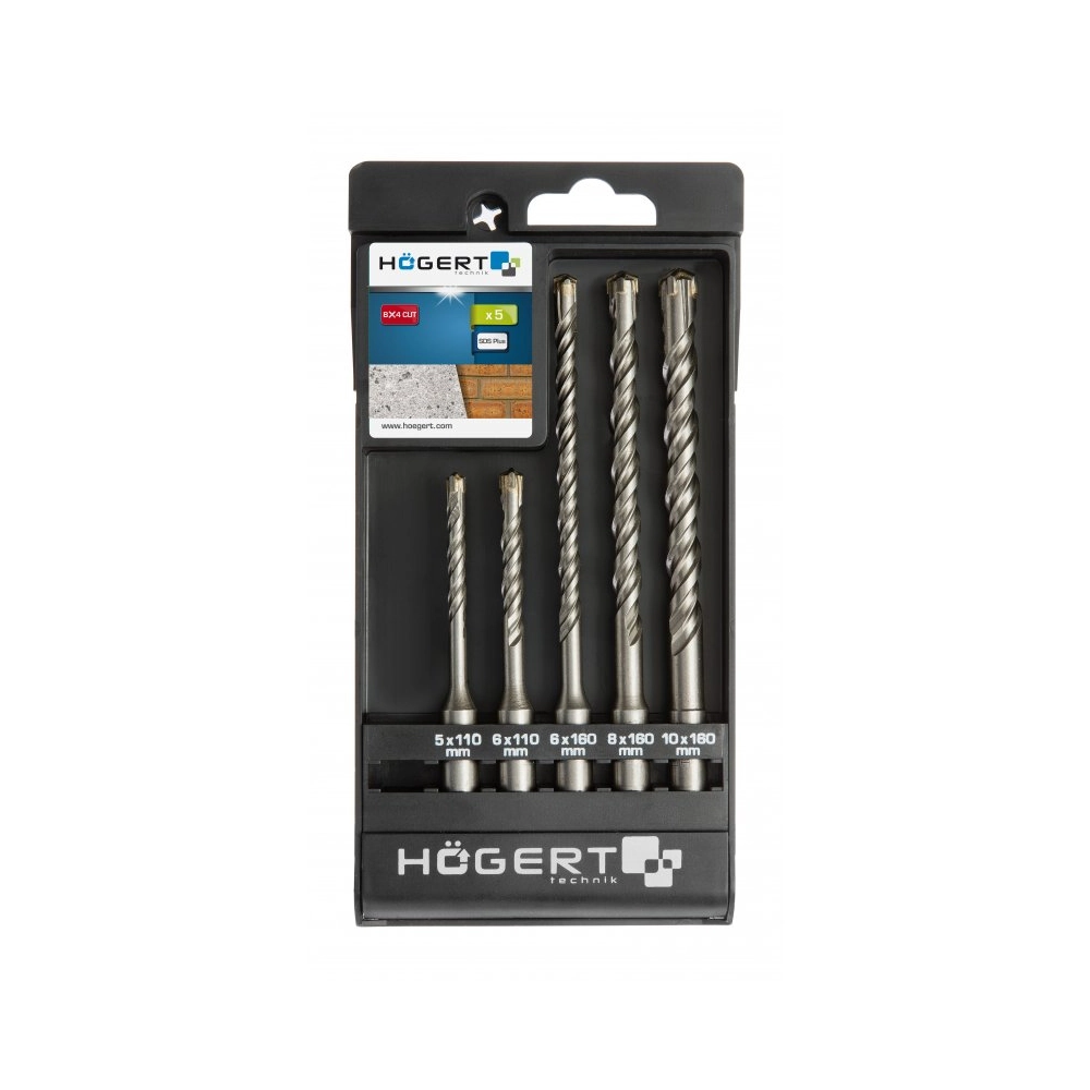 HT6D3702 HOEGERT list kružne pile/cirkulara za drvo 160 mm 18 Z HT6D773 (Kopiraj)