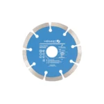 HOEGERT dijamantska rezna ploča segmentnta za keramiku 230 x 22.23 mm HT6D752 (Kopiraj)