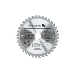 HOEGERT list kružne pile/cirkulara za drvo 216 mm 36 Z HT6D786 (Kopiraj)