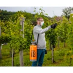 Villager ručna prskalica Hortus 8