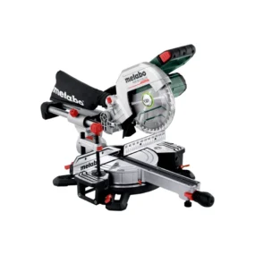 Metabo aku preklopna potezna pila testera KGS 18 LTX 216 Solo