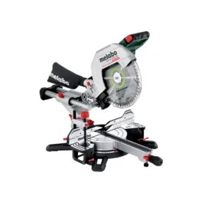 Metabo aku preklopna potezna pila testera KGS 18 LTX 254 Solo (Kopiraj)