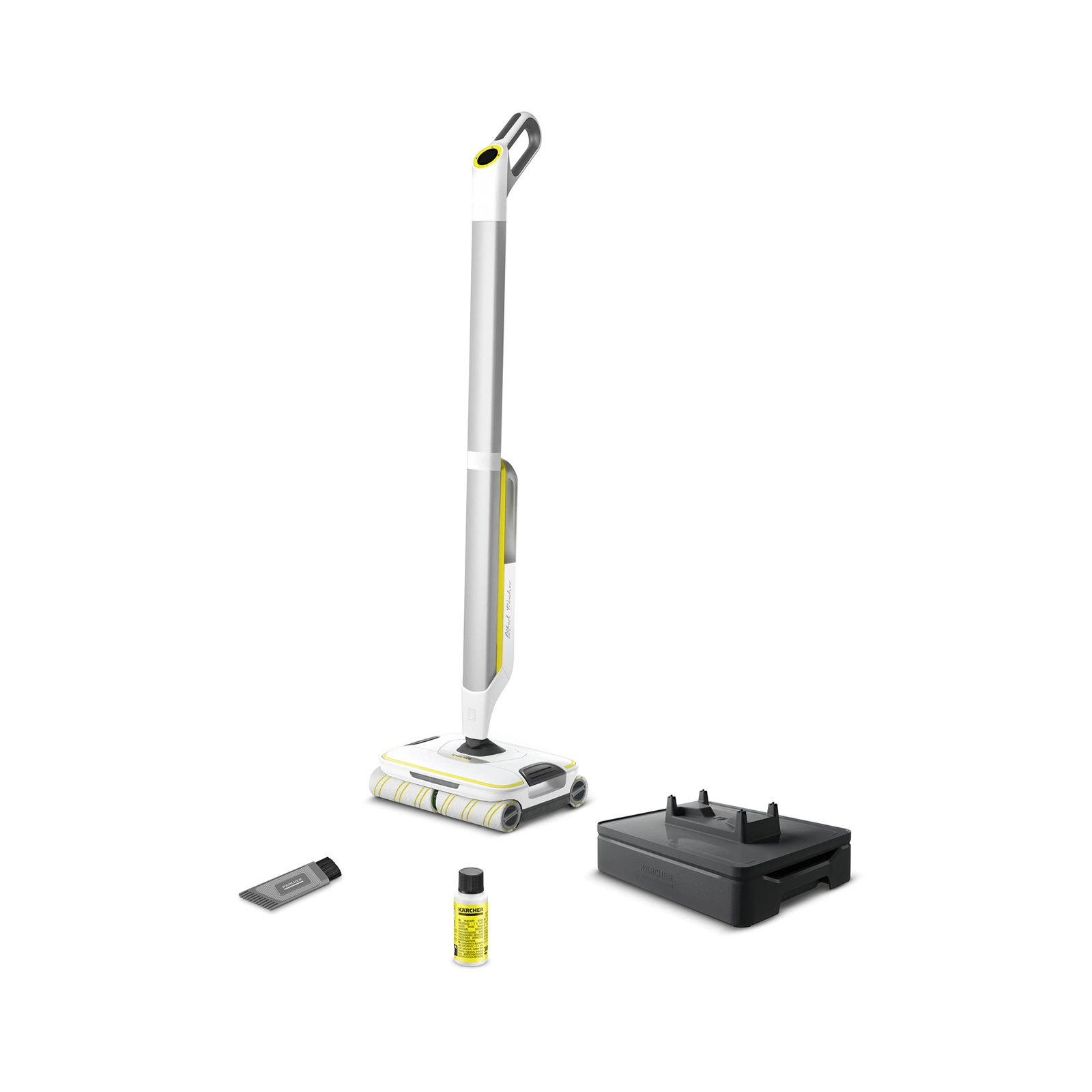 Karcher čistač tvrdih podova FC 8 Smart Signature Line2 Karcher čistač tvrdih podova FC 8 Smart Signature Line