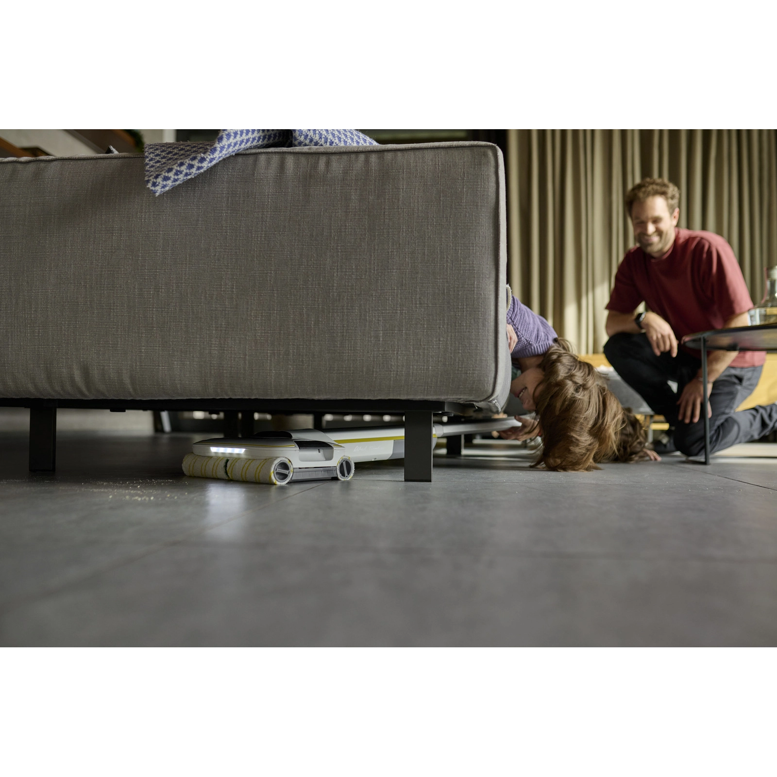 Karcher čistač tvrdih podova FC 8 Smart Signature Line
