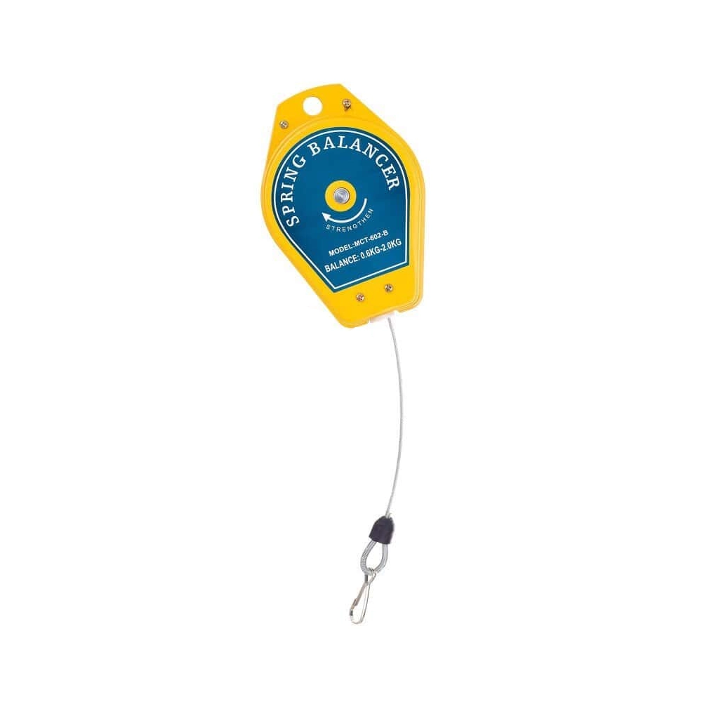 SB062023131 Linkowy balanser za alate 3.0-5.0kg 110cm 2.2mm SB3050 (Kopiraj)
