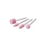 Ingco 5-dijelni set brusnog kamenja bijaks 6 mm AKB0502 (Kopiraj)