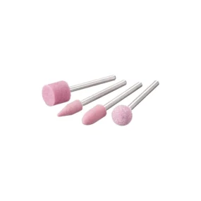 Ingco 5-dijelni set brusnog kamenja bijaks 6 mm AKB0502 (Kopiraj)