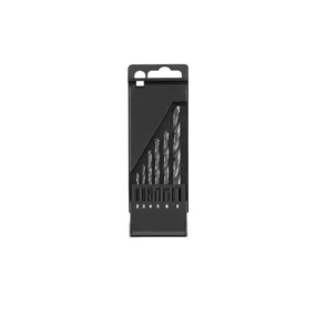 Stanley 19-dijelni set burgija za metal HSS-R STA56025 (Kopiraj)
