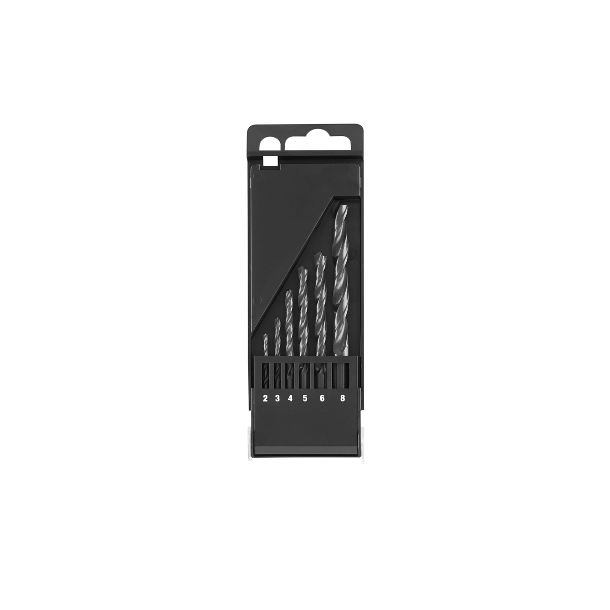 STA560102 Stanley 19-dijelni set burgija za metal HSS-R STA56025 (Kopiraj)