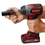 Einhell aku udarni odvijač Power X-Change Brushless IMPAXXO 18/450 Solo (Kopiraj)