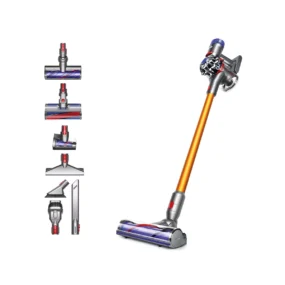 Dyson bežični štapni usisivač V8 Total Clean (Kopiraj)