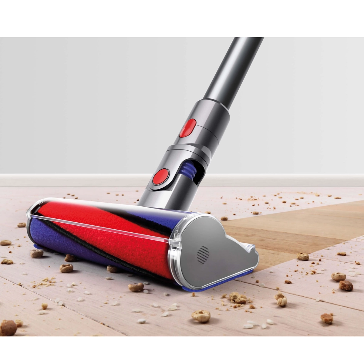 Dyson bežični štapni usisivač V8 Total Clean (Kopiraj)