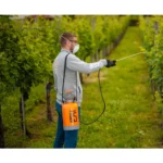 Villager ručna prskalica Hortus 5