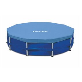 Intex solarni prekrivač za bazene 732 x 366 cm 28017