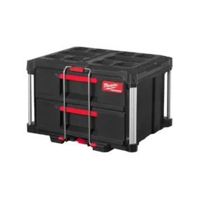 Milwaukee kofer za alat sa ladicama 414 x 564 x 363 mm 4932472129